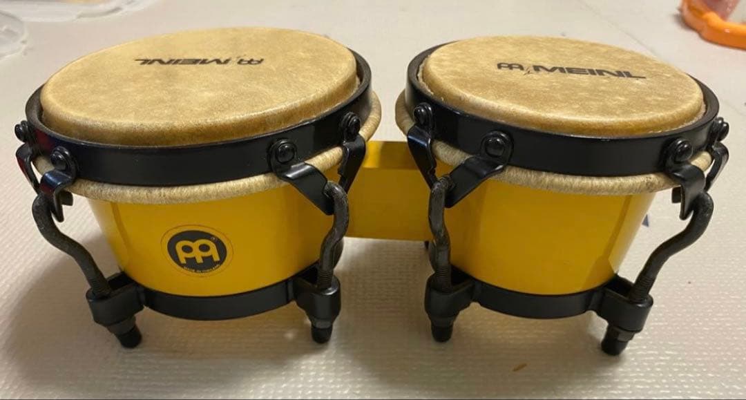 MEINL マイネル　ミニボンゴ
