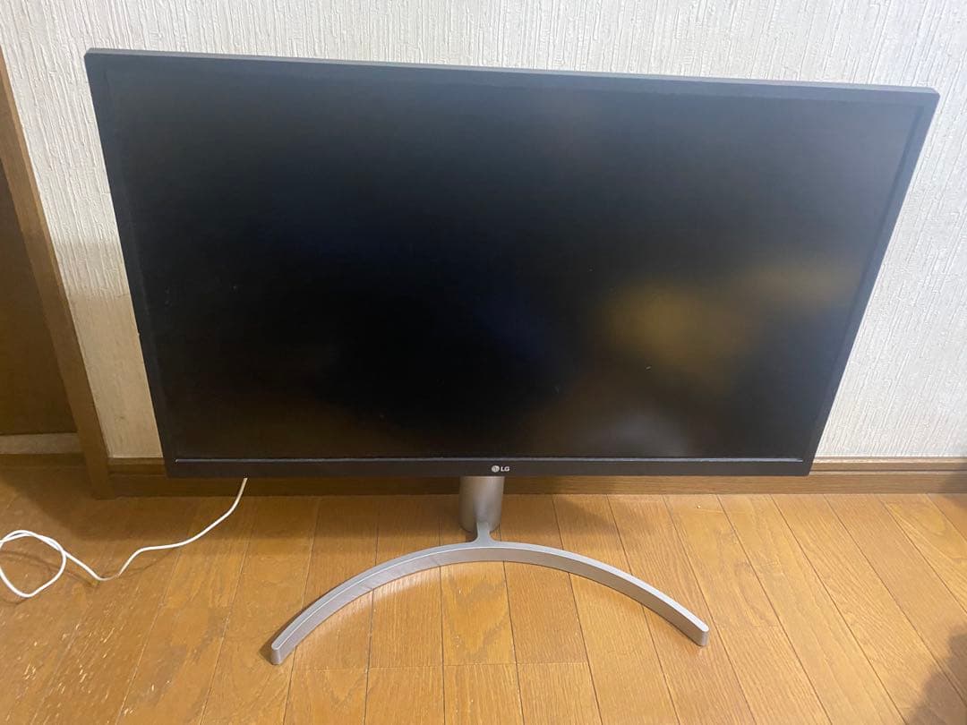 LG モニター ゲーミングモニター