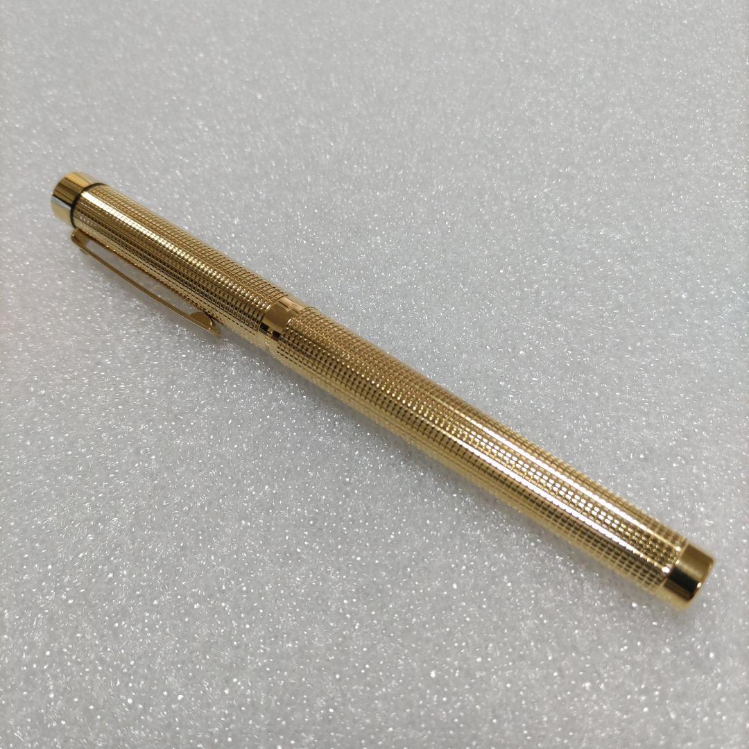 SHEAFFER シェーファー 万年筆14K AUST. 585