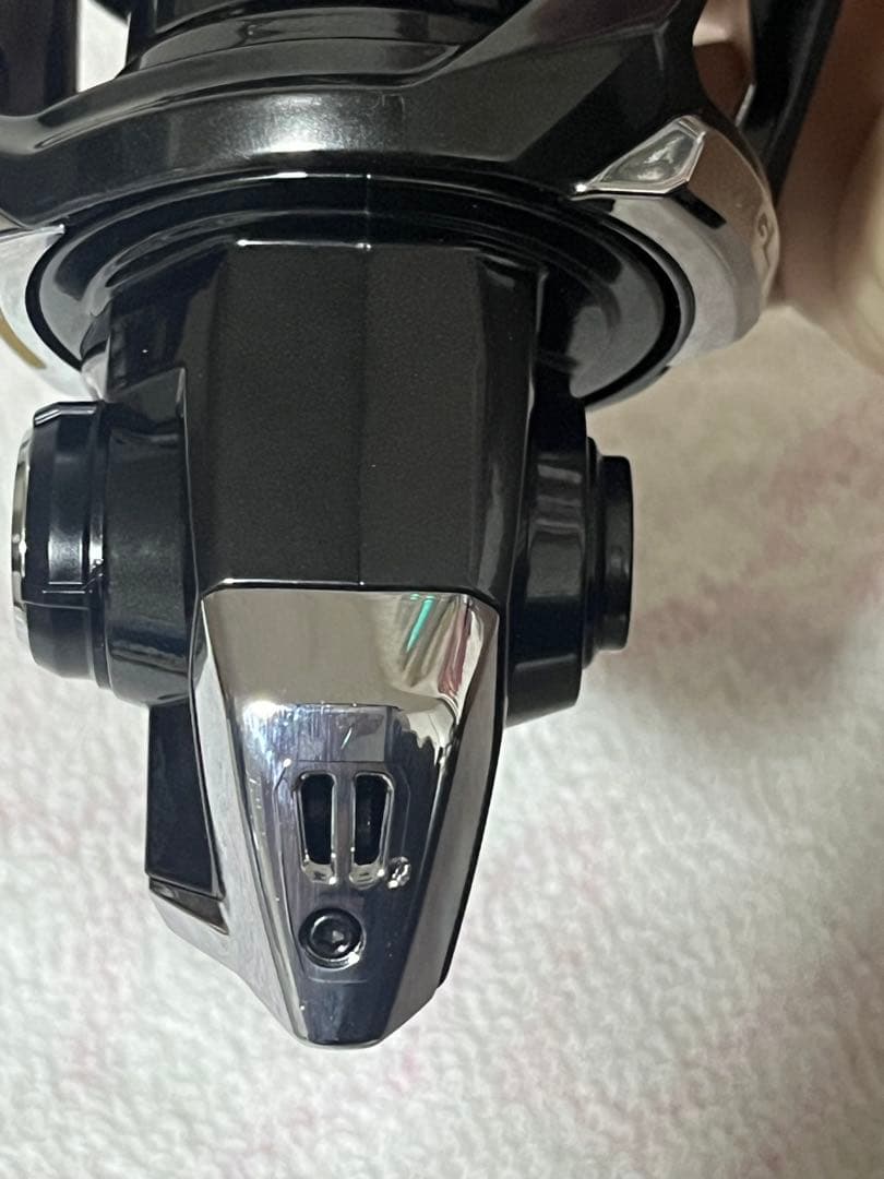 シマノ　23ヴァンキッシュ　2500S リブレ　ゴメクサス　メンテナス用品付き