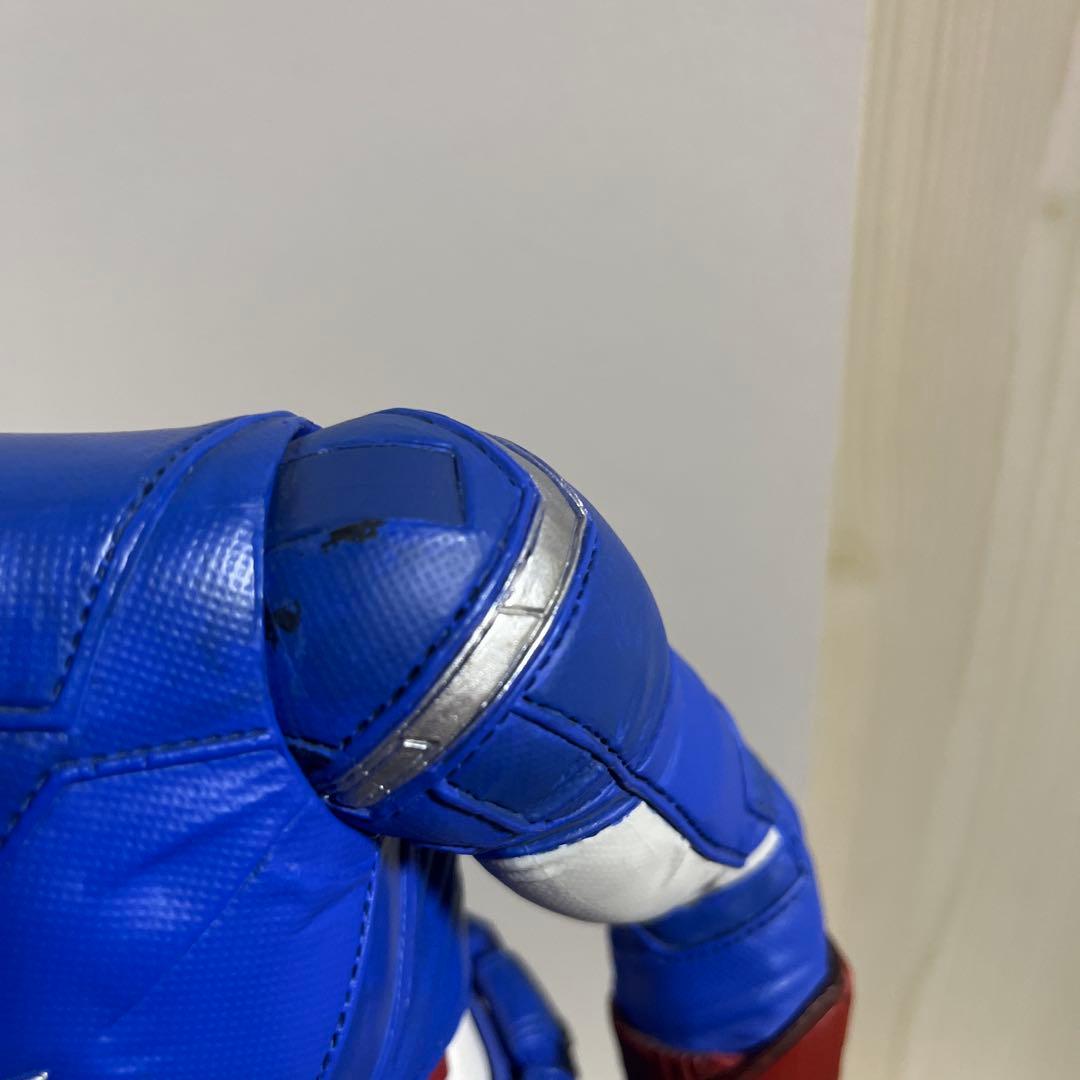 キャプテンアメリカ