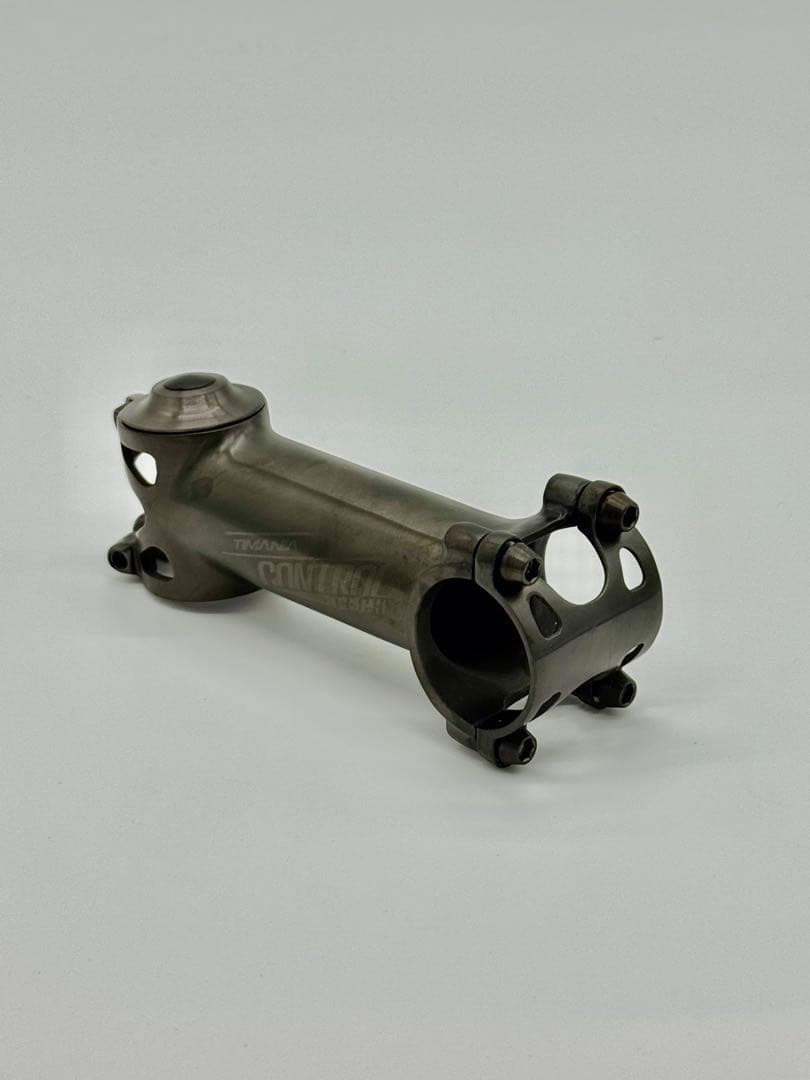 八*潮様 期間限定CONTROLTECH TAINANIA STEM28.6/3