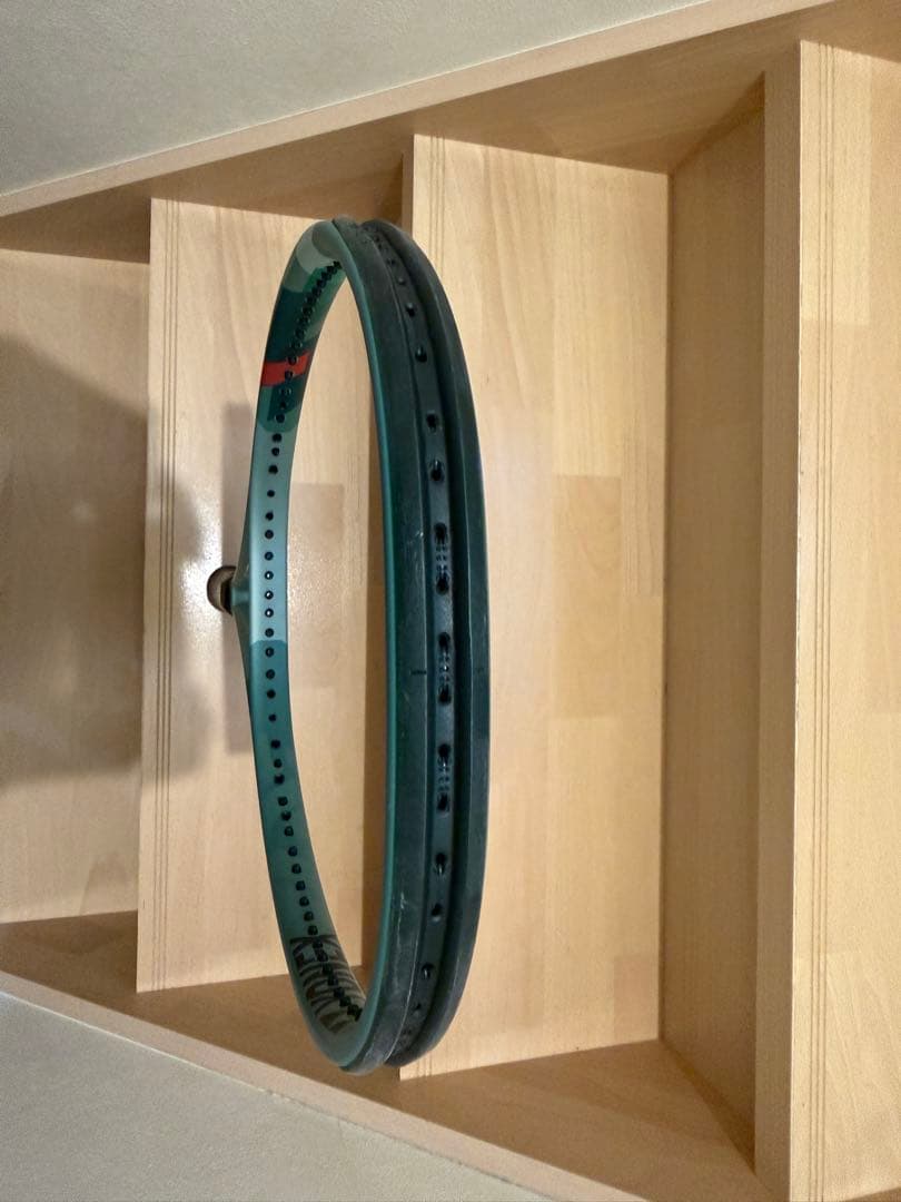 ラケット(硬式用) YONEX PERCEPT 97D G3