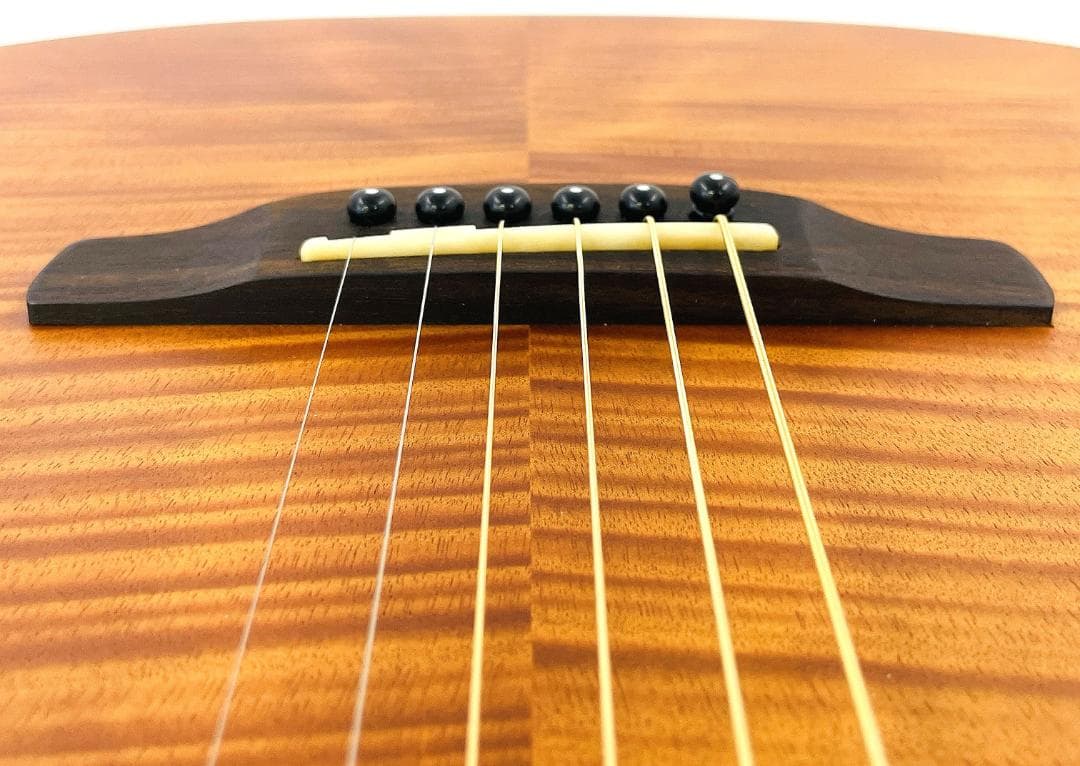 美品 ARIA FET-F2 STBR Stained Brown【整備品】