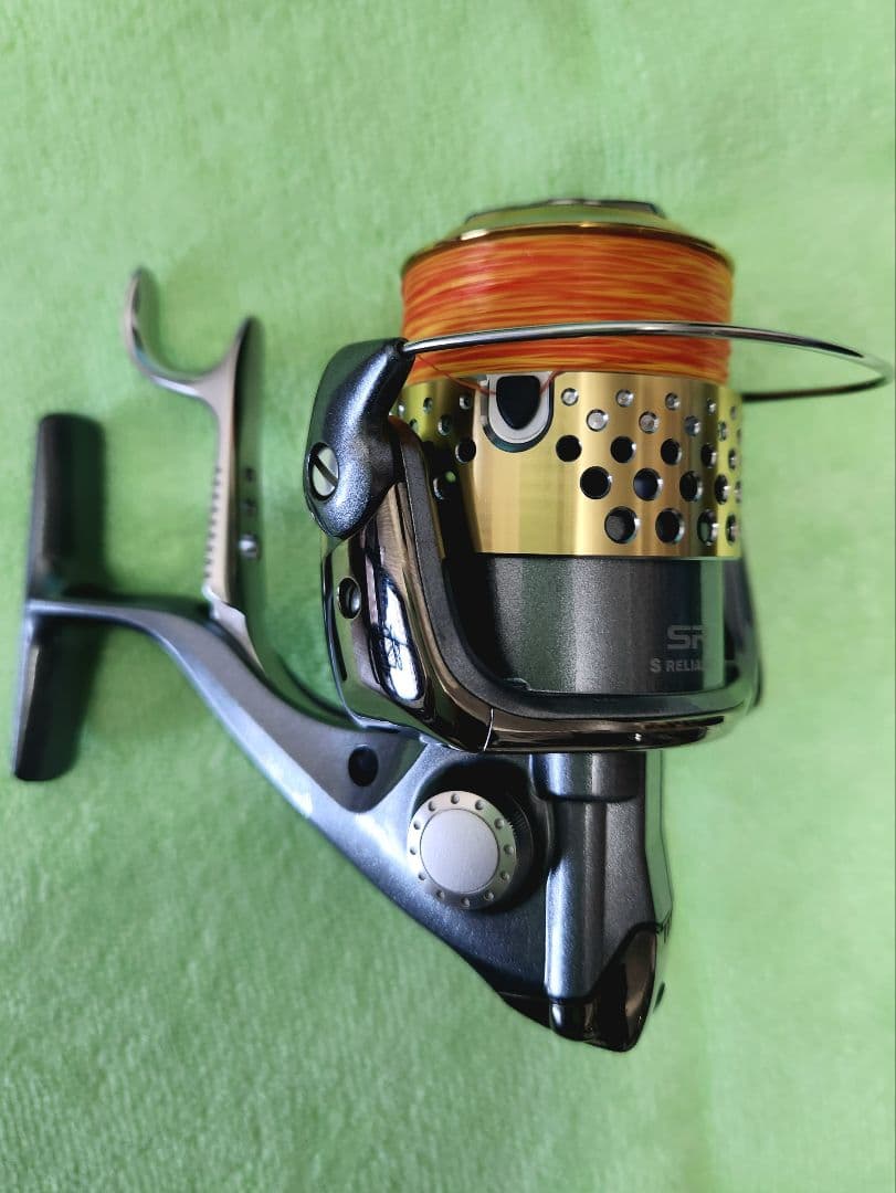 シマノ BB-Xテクニウム Mg2500D