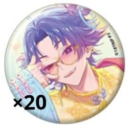 18TRIP 夜半子タろ キャラバッジコレクション Vol.7