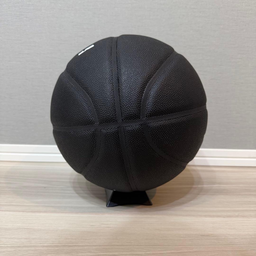 シュプリーム　ジョーダン　コラボ　バスケットボール