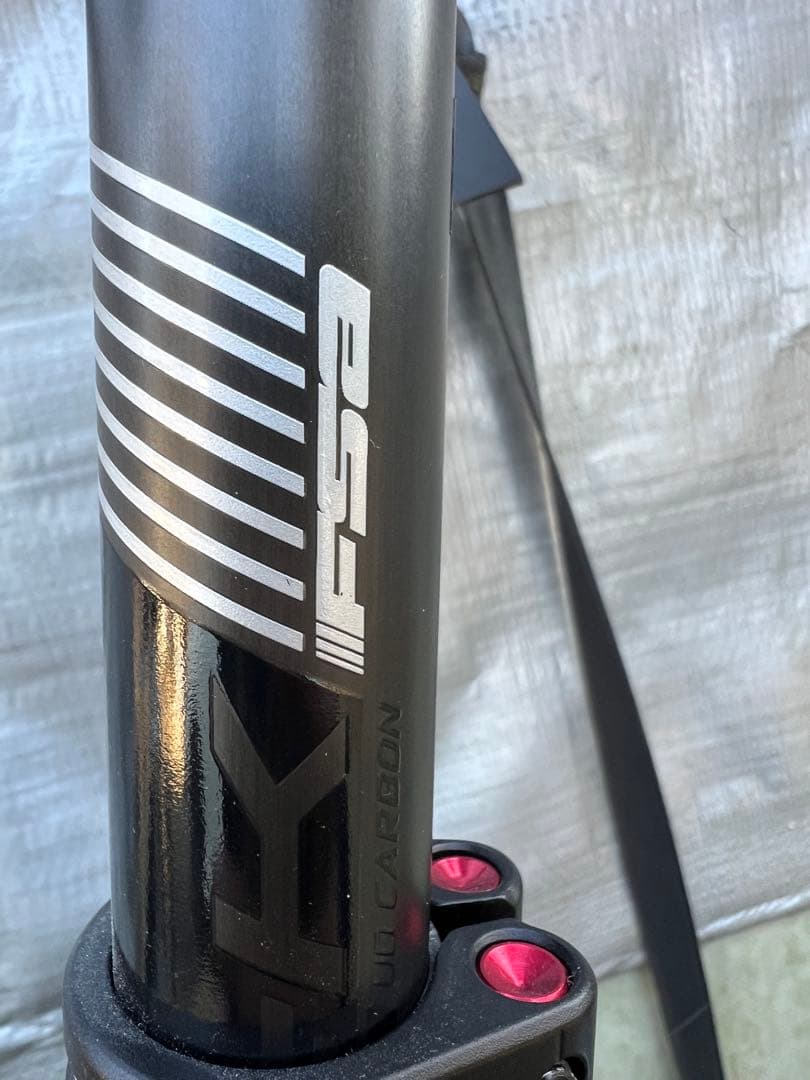 直接受け渡し希望　LOOK 785 HUEZ ロードバイク　DURA-ACE