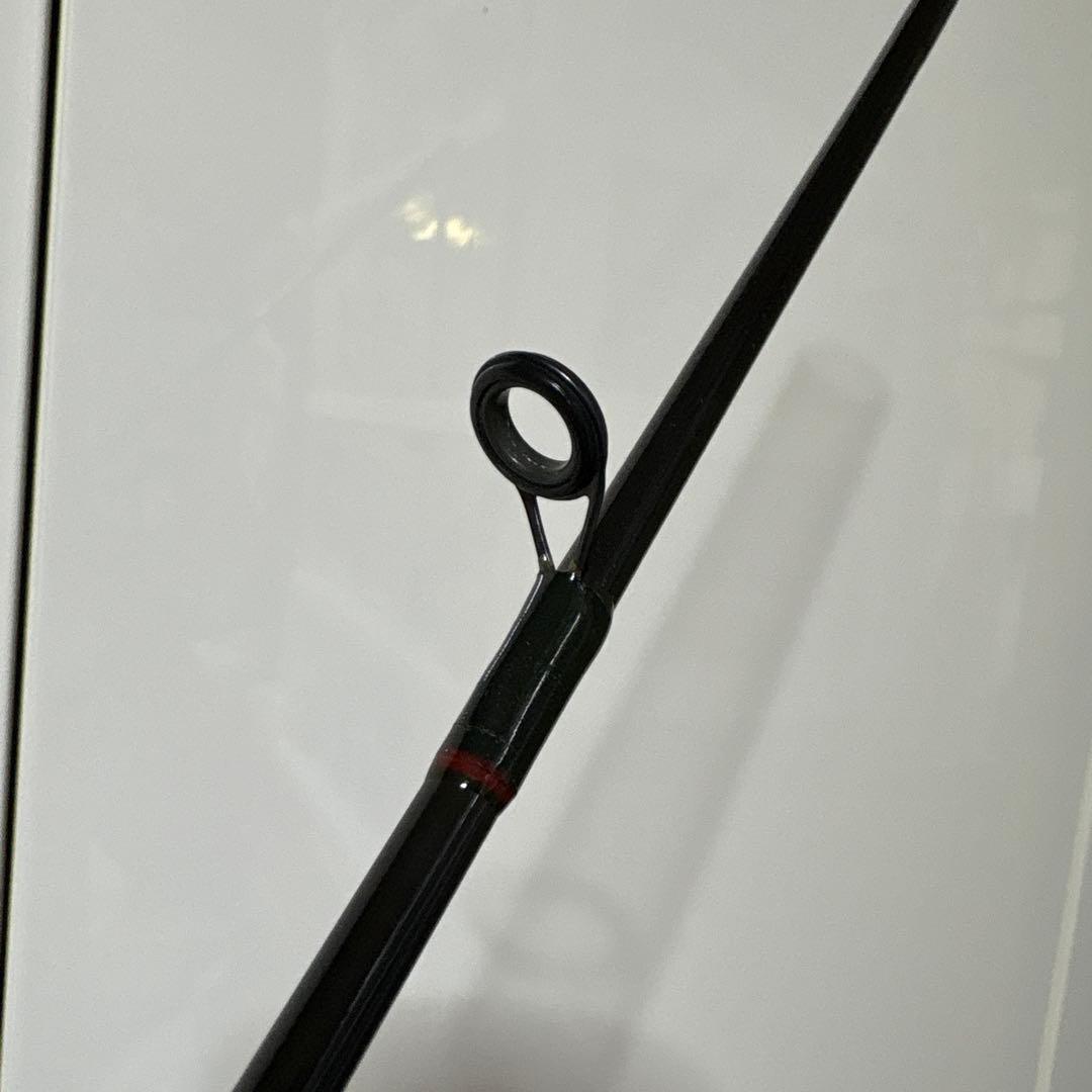 オールド オリムピック マジロテール TC60 美品 レア