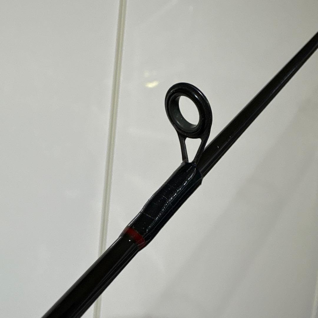 オールド オリムピック マジロテール TC60 美品 レア