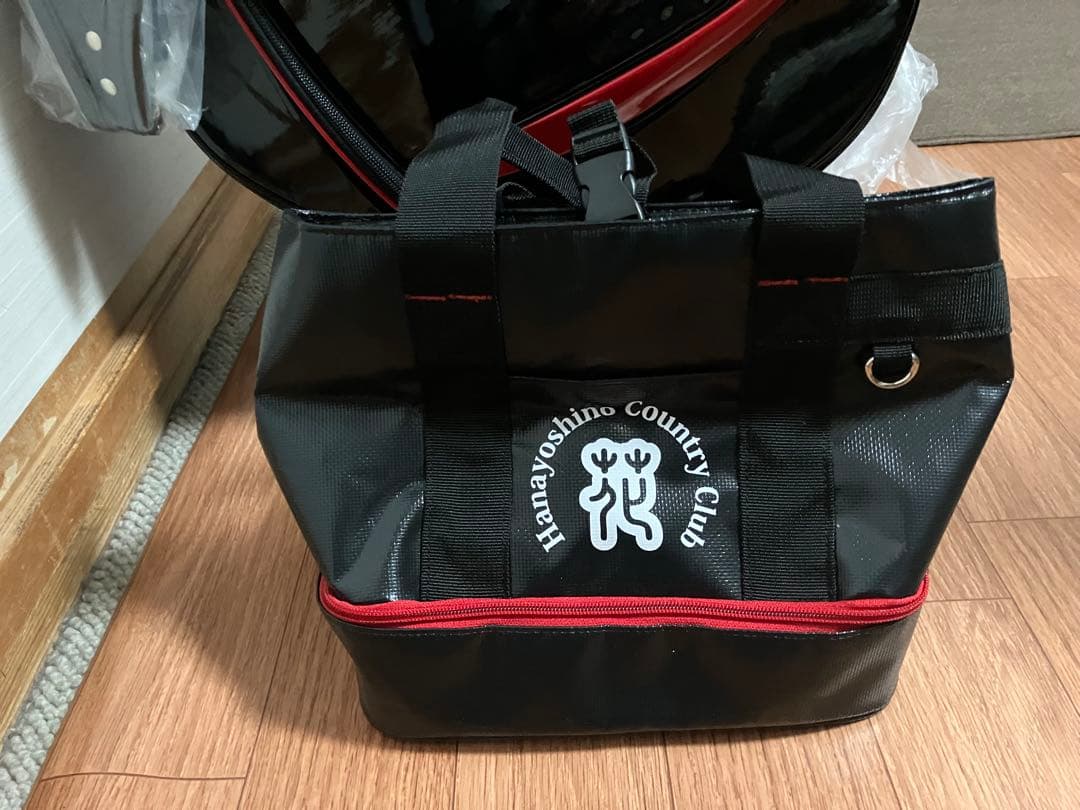 kasco ゴルフバック　新品未使用品