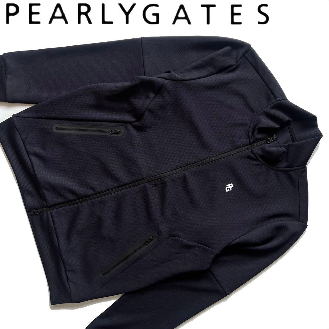 Pearlygates パーリーゲイツ　2024年モデル　ジャケット　メンズ　L