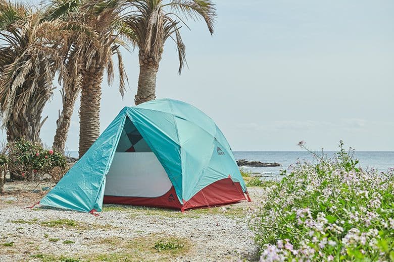 新品　MSR Habitude 6 ハビチュード6　エムエスアール