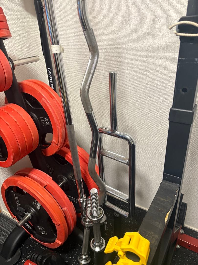 引取限定、プレート、スタンド、ベンチ、可変ダンベル、各シャフト、ストレージセット