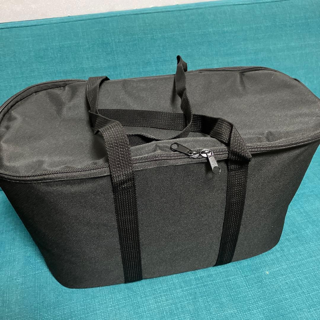 reisenthel ライゼンタール キャリーバッグ　保冷クーラーバック付き