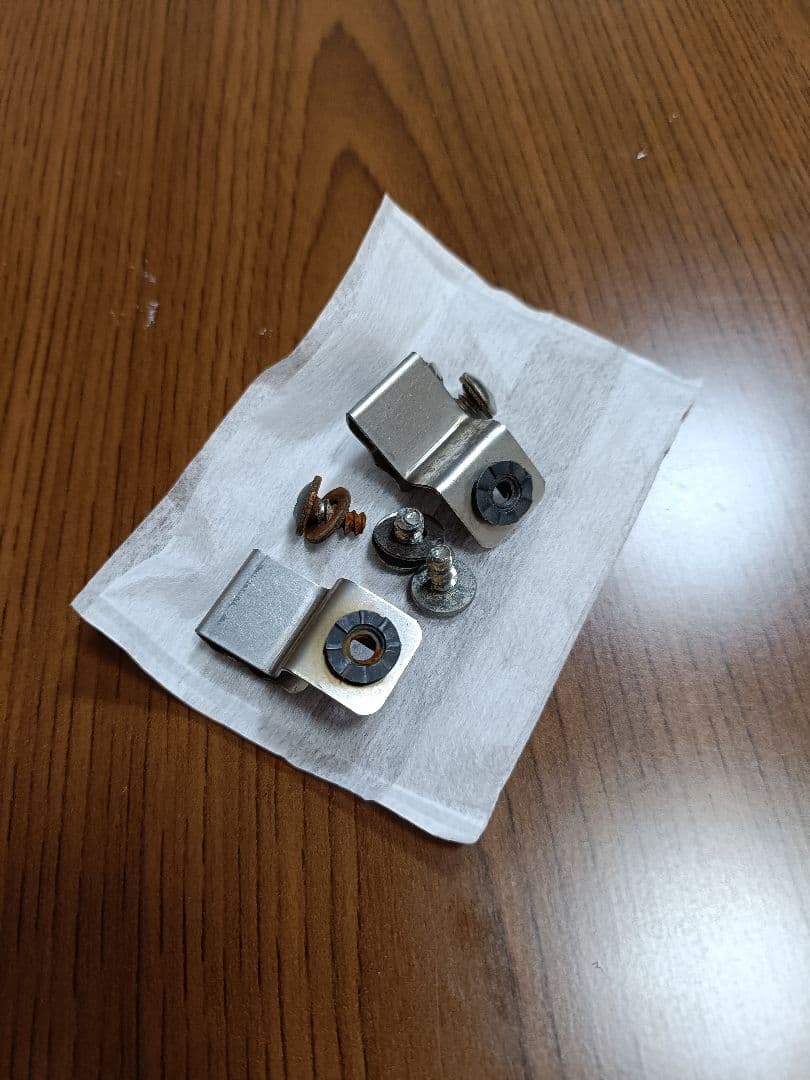 GRJ76K・GRJ79用バグガード