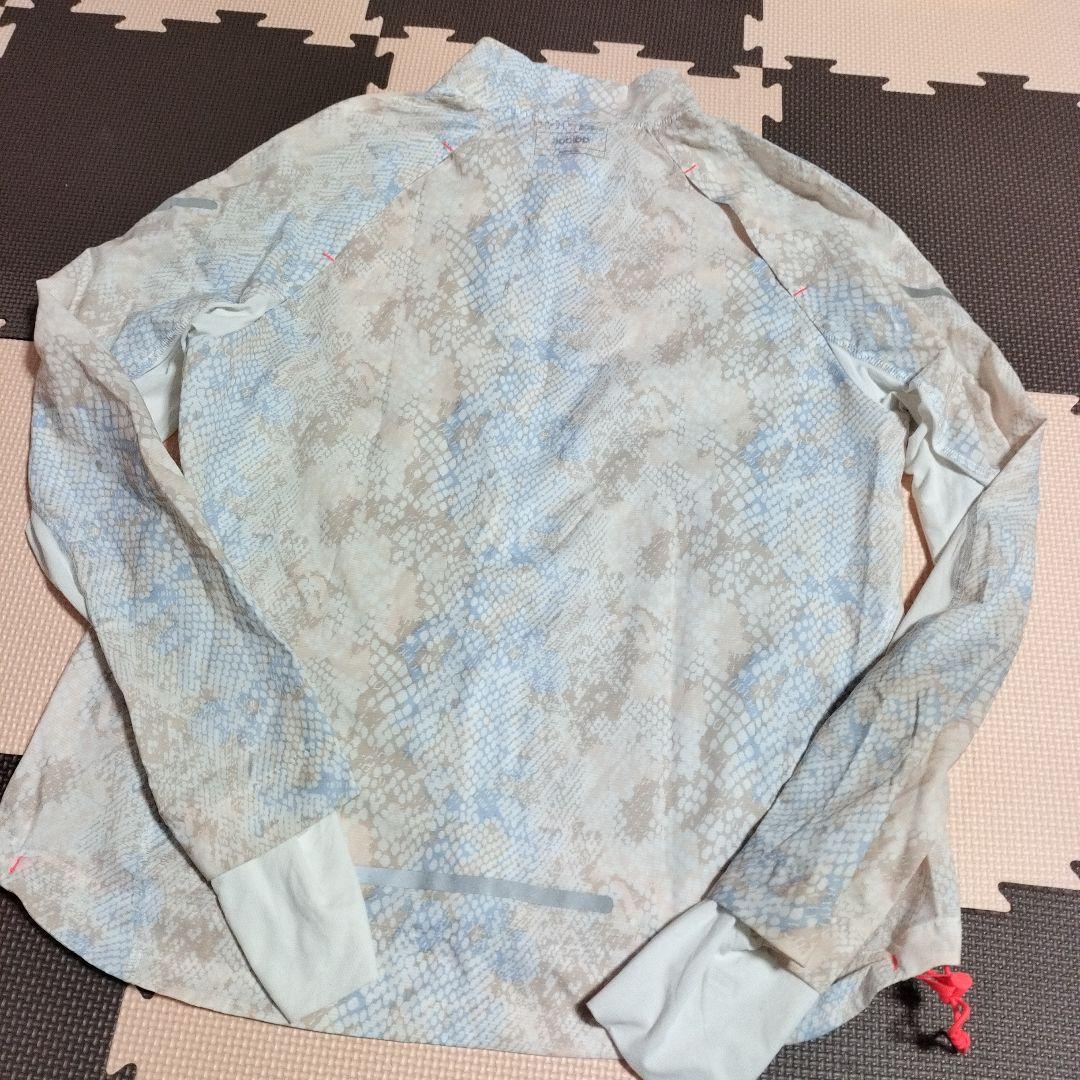 アディダス ランニ ファスト 上下 セットアップ ジャケット パンツ レディース