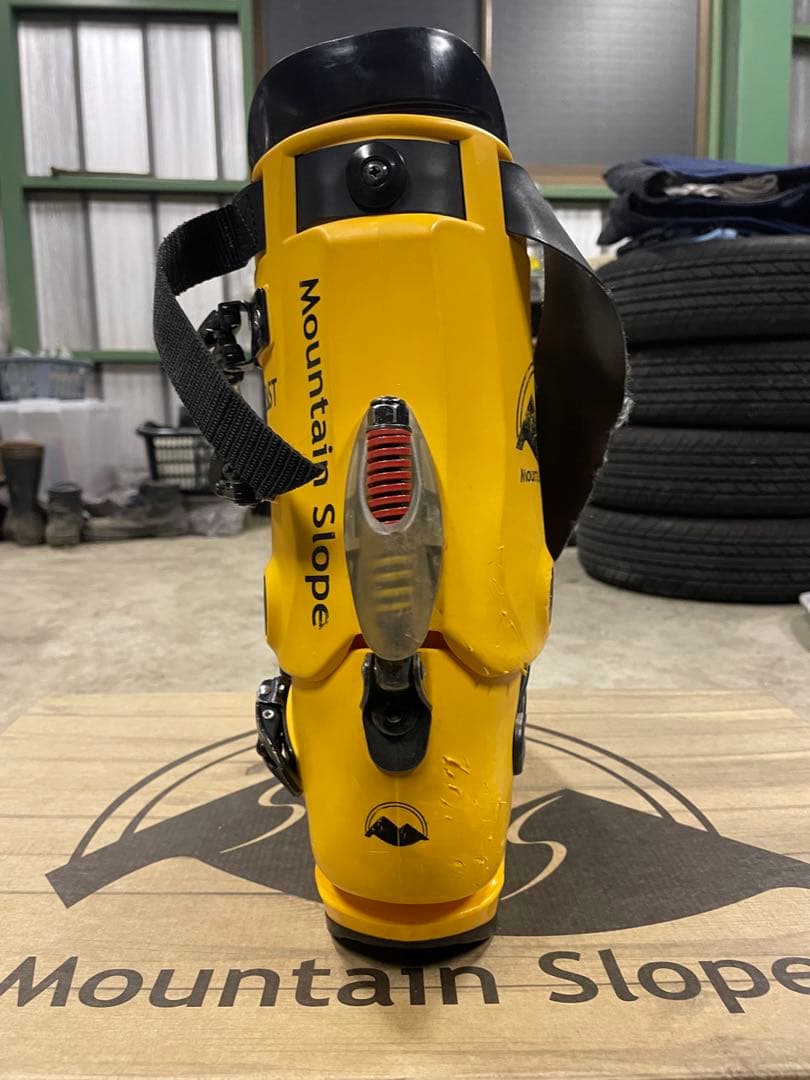 Mountain Slope Point.951スノーボードブーツ Bシェル