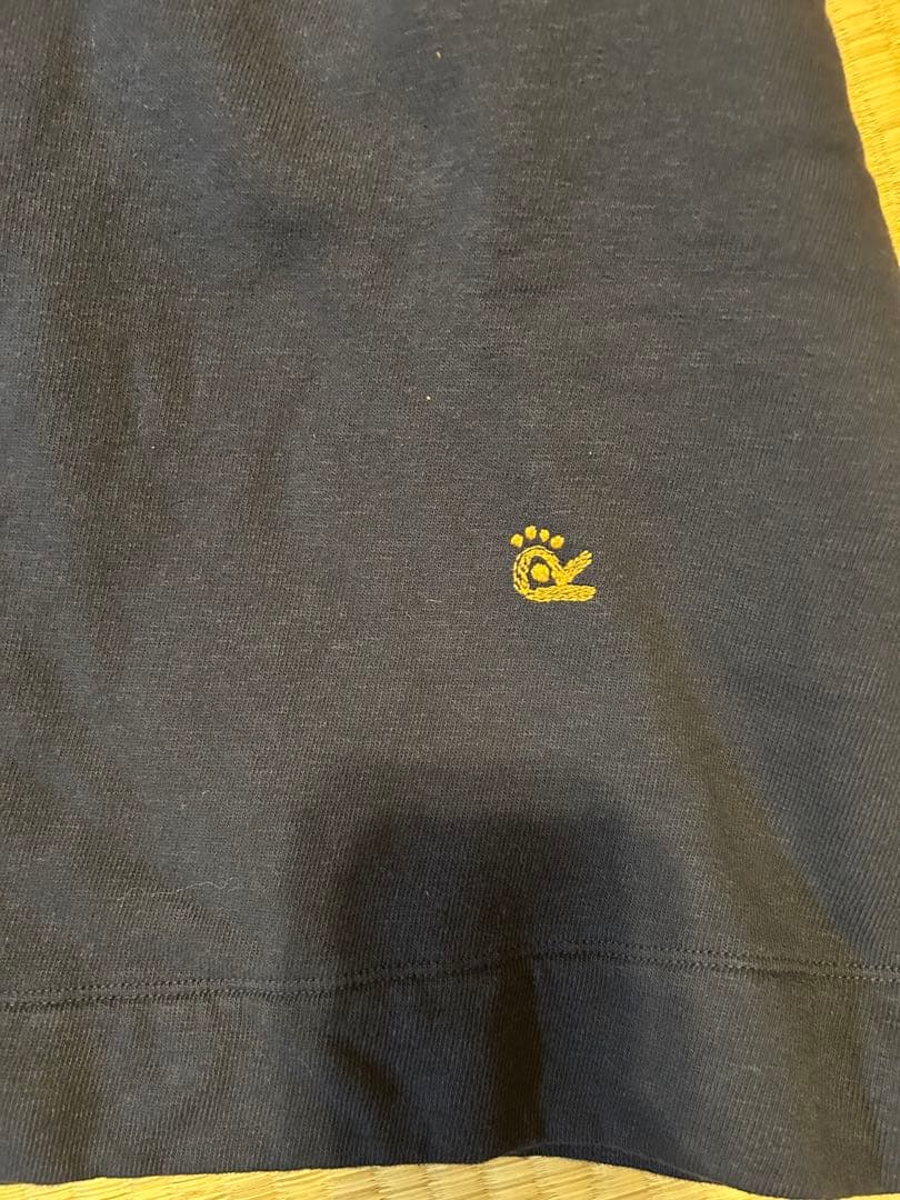 45R ONEONE いろいろ裏毛のボレロ