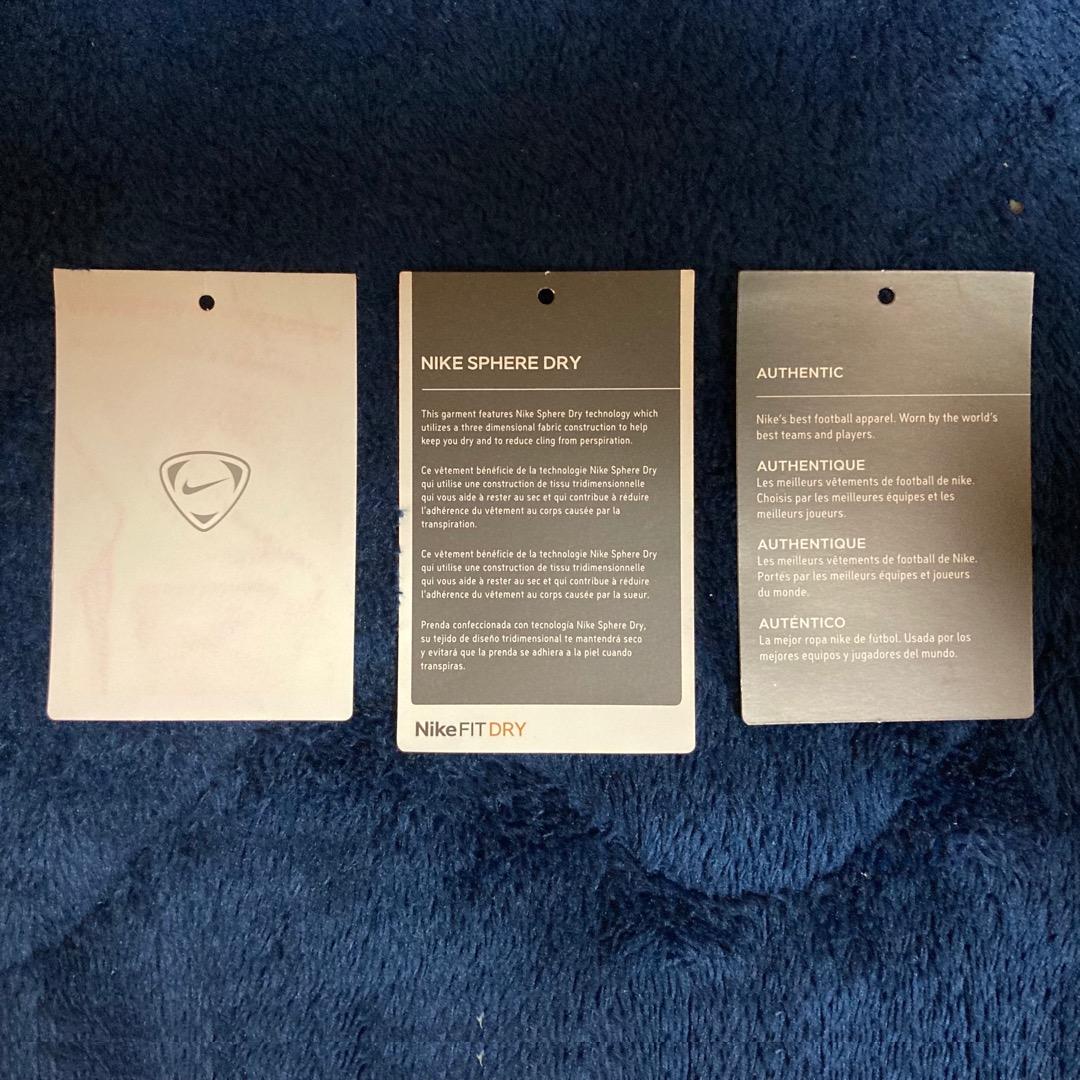 FCバルセロナ 06/07 ユニフォーム ホーム 半袖 #10 ロナウジーニョ