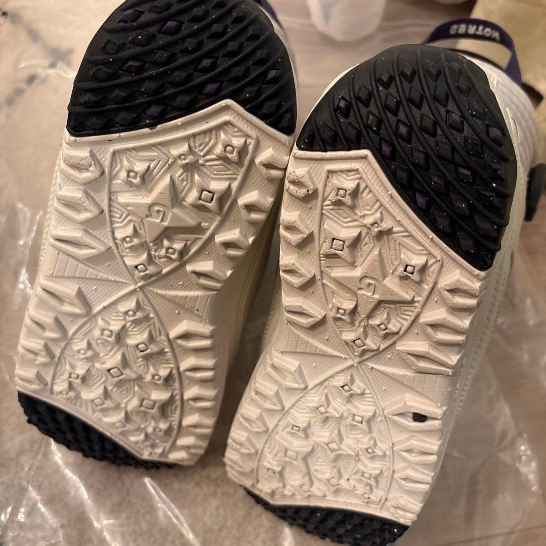 スノーボード Burton Limelight Boa Wide 25cm