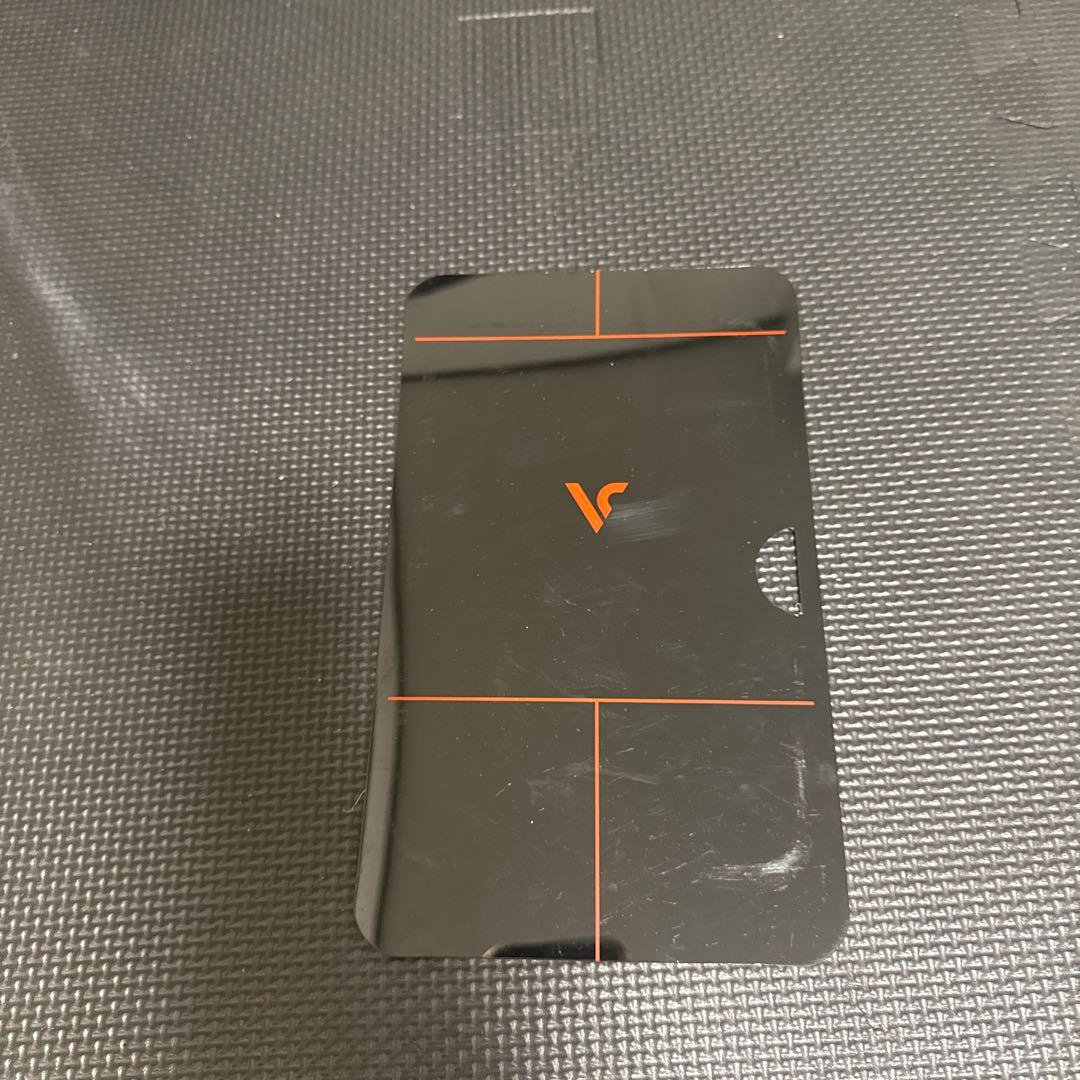 SWING CADDIE SC4 ゴルフスイング分析機　別売りケース付き