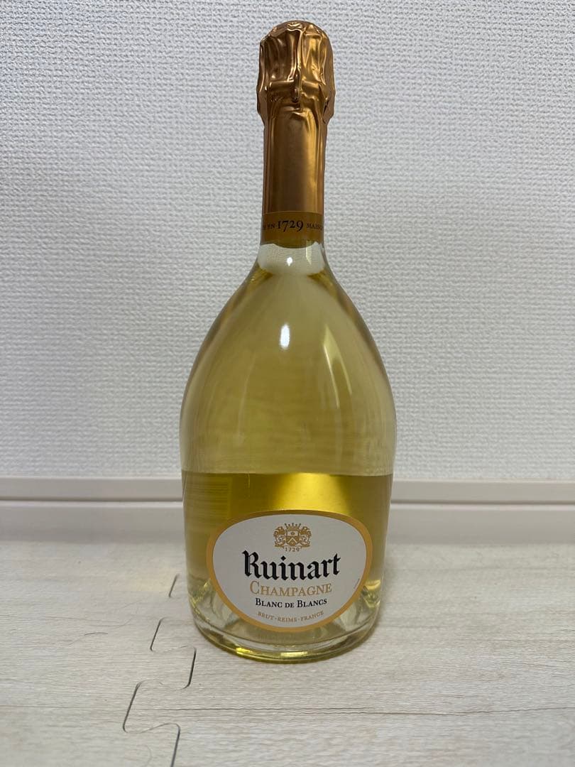Ruinart ブラン・ド・ブラン 750ml