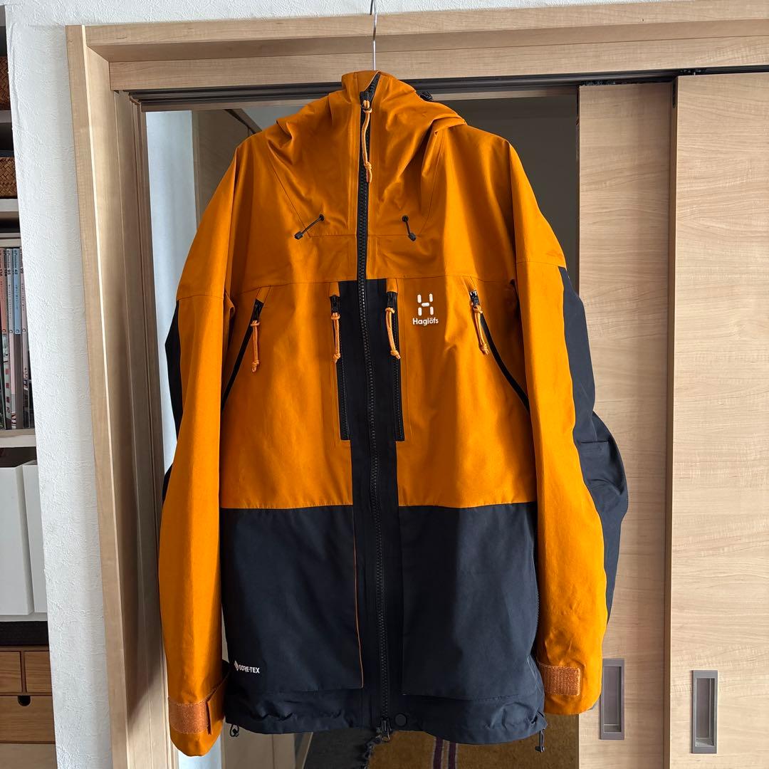 Haglöfs vassi GORETEX