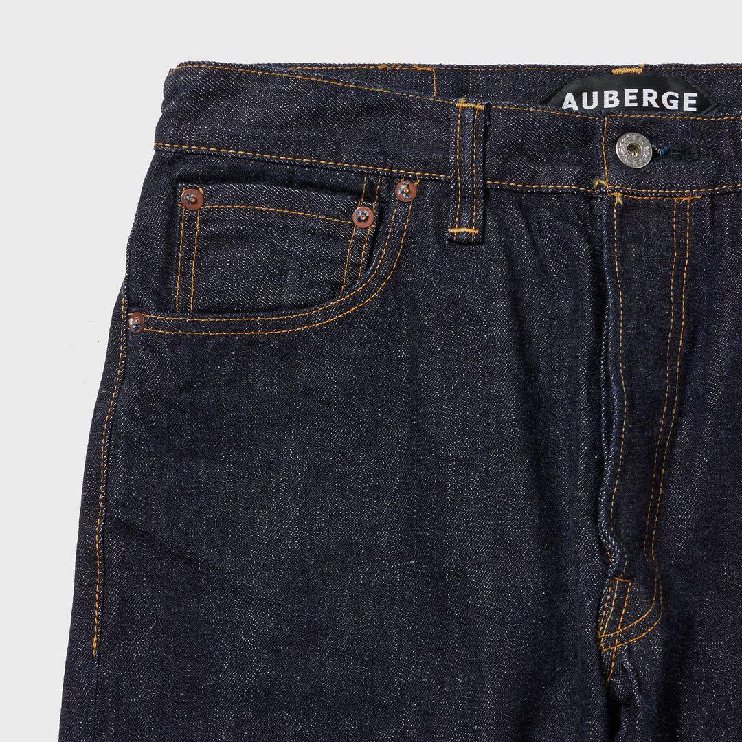 AUBERGE CARIB XX Indigo 新品未使用　サイズ31