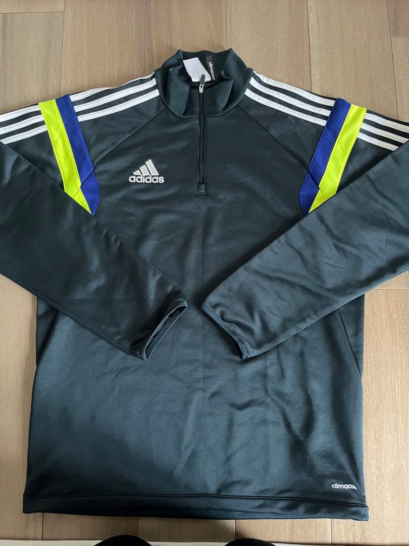 adidas ジャージセット　日本代表モデル　TIRO condivo