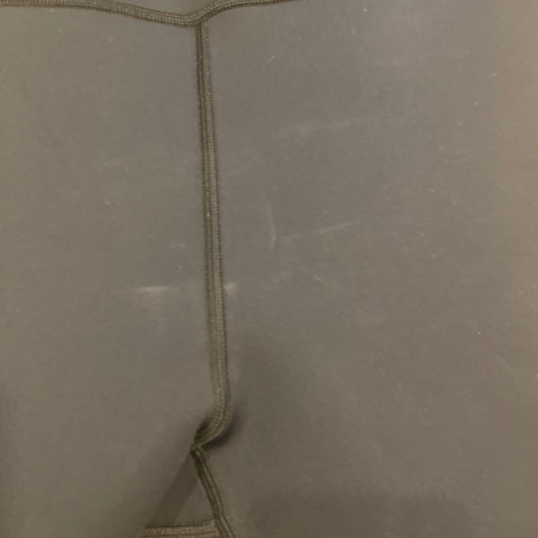 Seea ブラック ボディスーツ Mサイズ