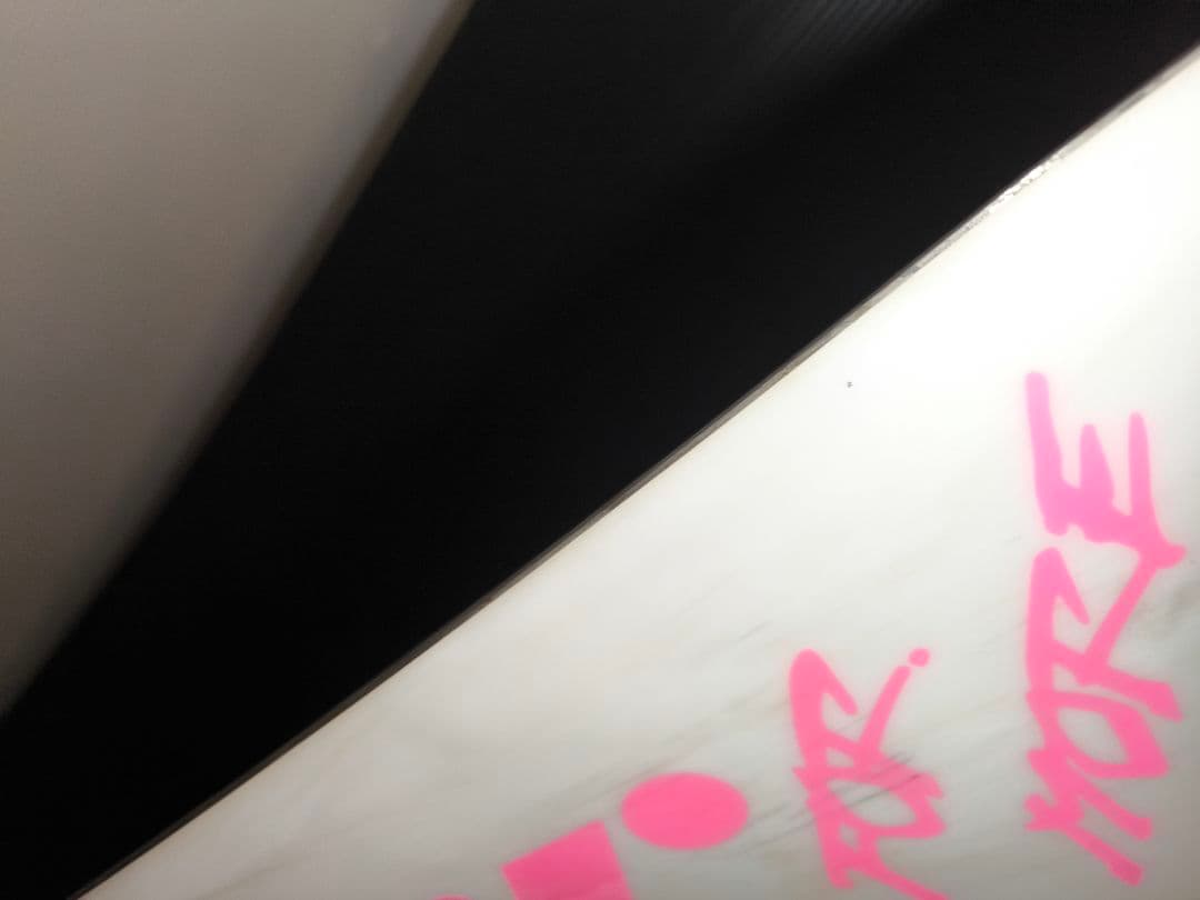 値引　激レア Nidecker Liberty　150