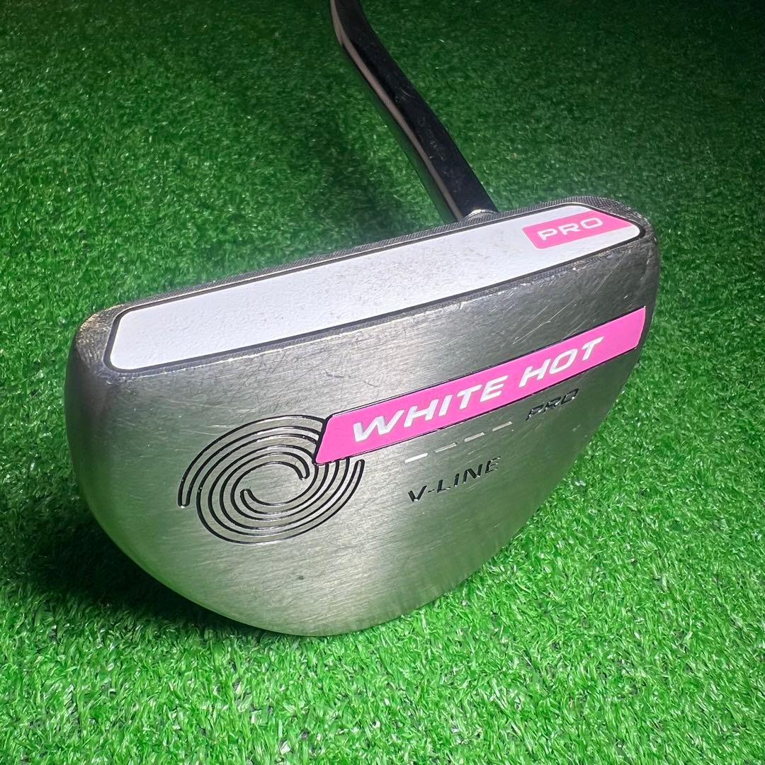 D354 Odyssey WhiteHotPROV-LINE レディース　女性用