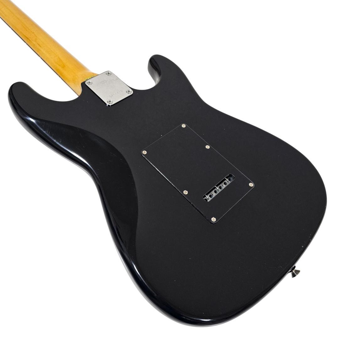 希少 PRO Session レフティ ストラトタイプ ギター ケース付き 左用