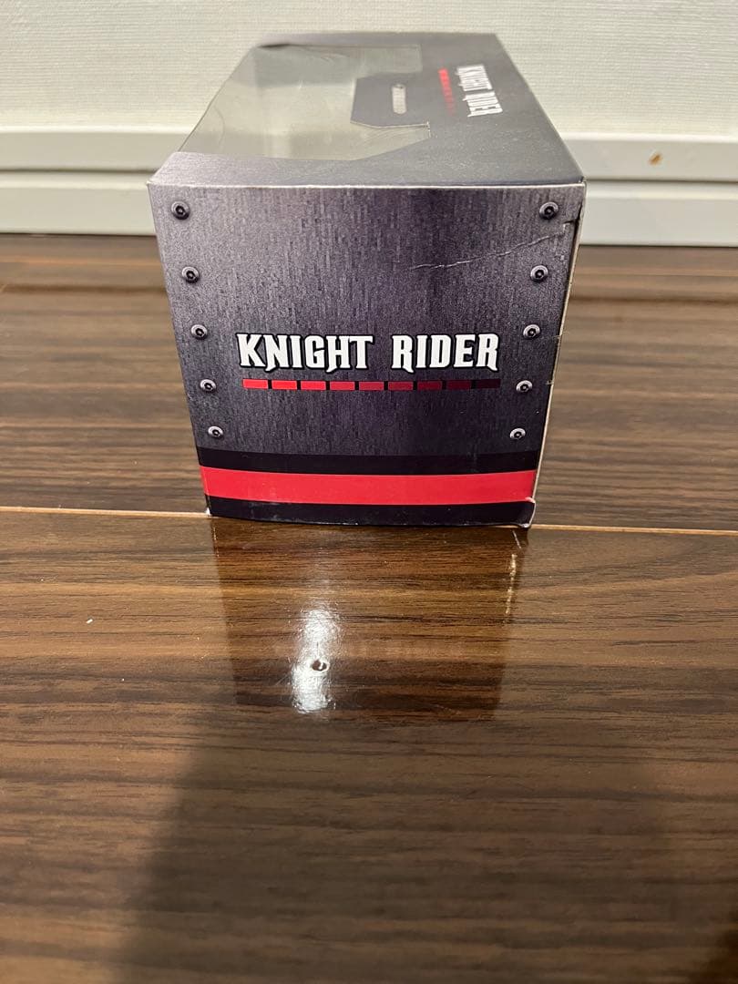 JEDA ナイト ライダー K.I.T.T.