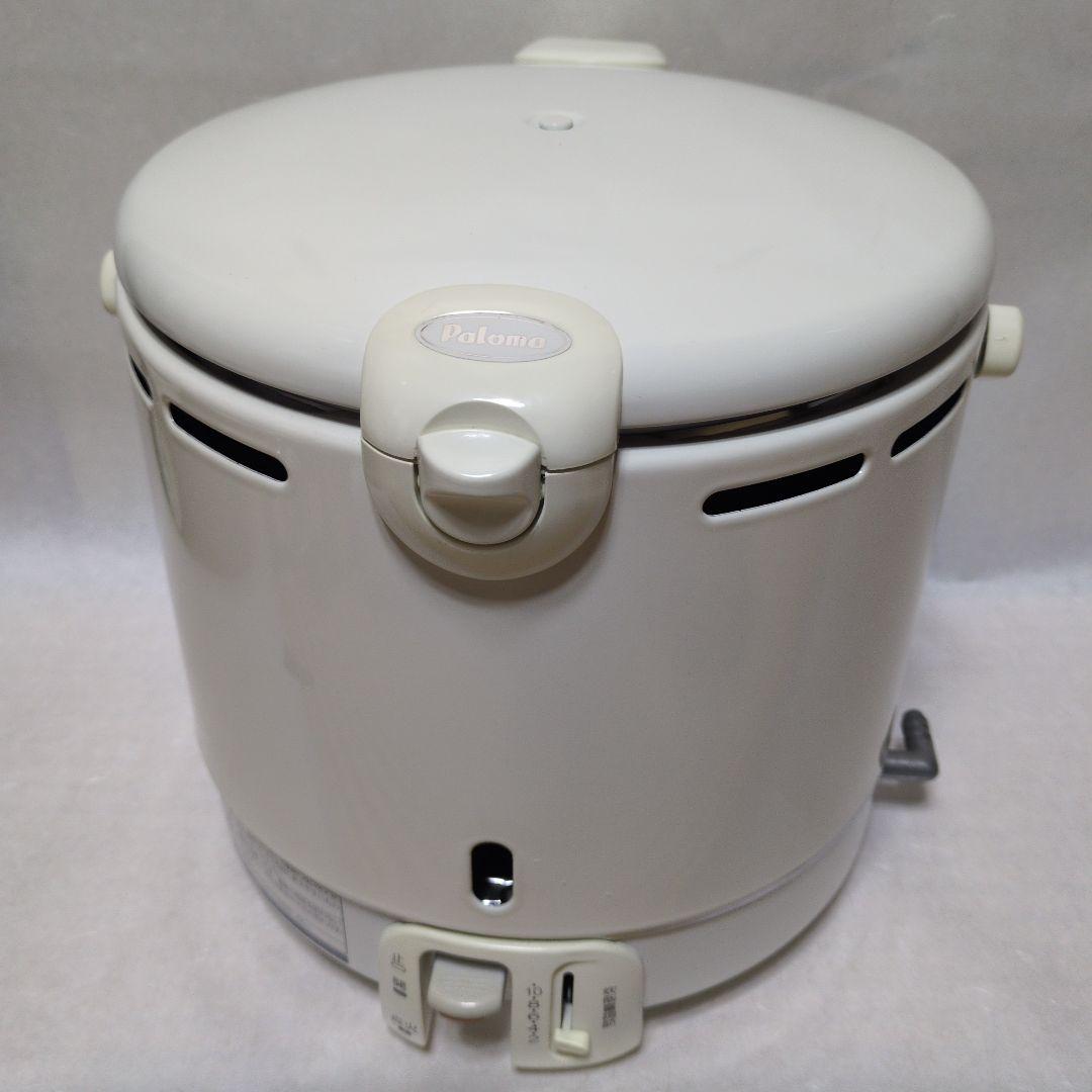 パロマ　Paloma PR-200DF-1 炊飯器