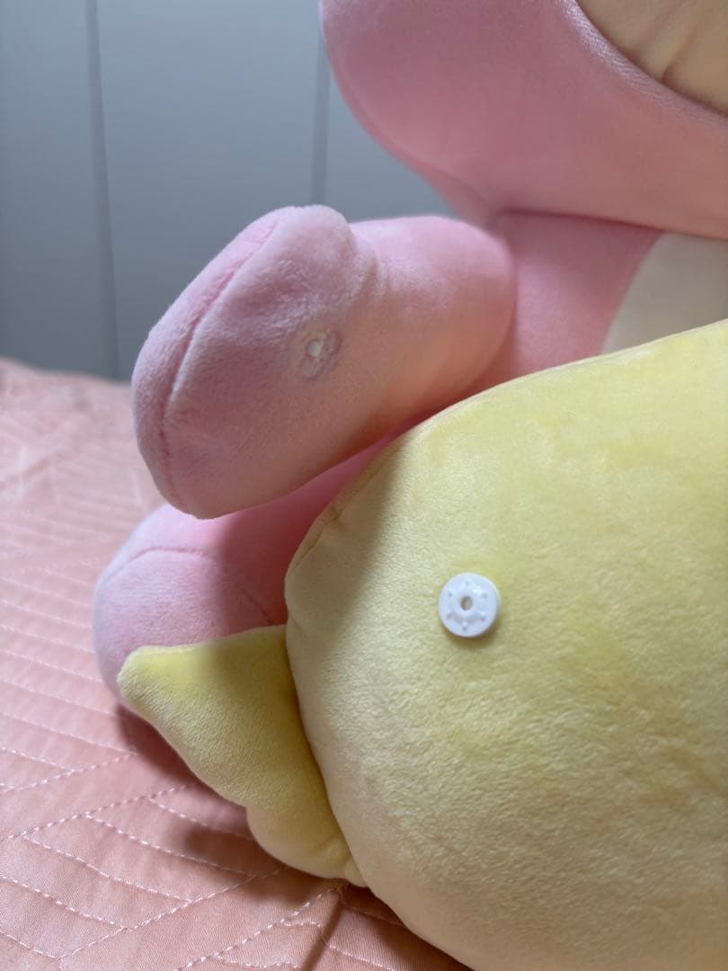 SEVENTEEN ジョンハン トラム ぬいぐるみ ルームライト トレカ セット