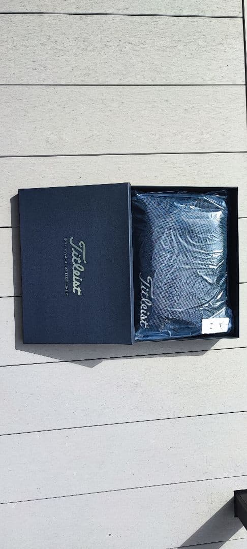 値下げTitleist New CG プレイヤーズ LWT トラベラー ブラック