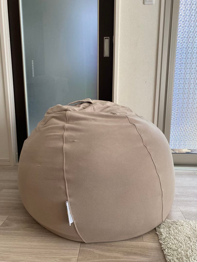 Yogibo Pod(＋替えカバーもう1つ付けます♪)