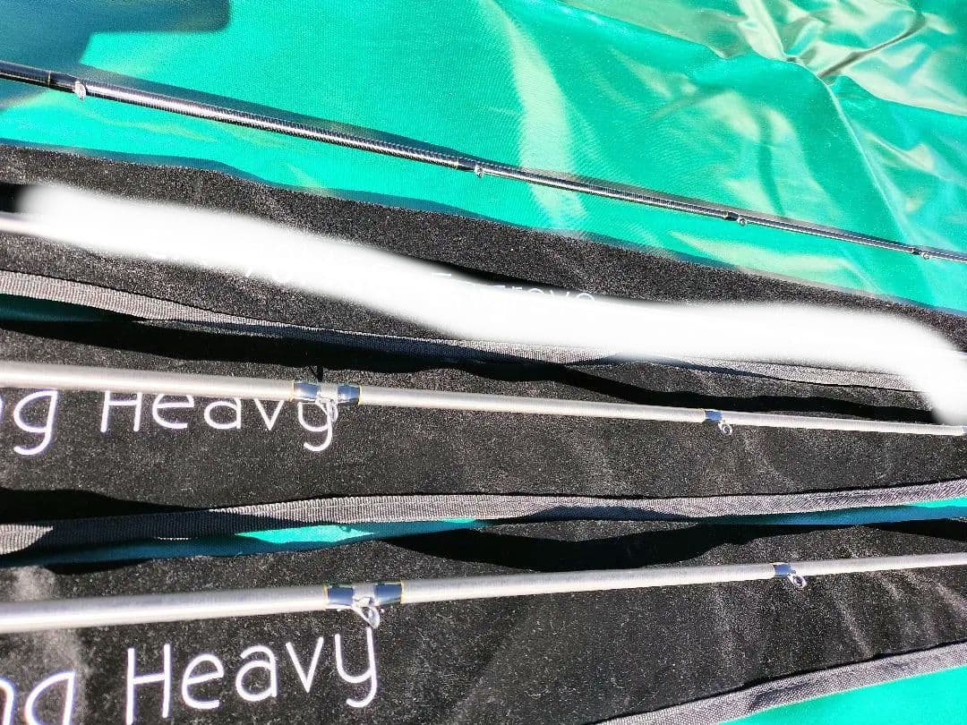 レイドジャパン　グラディエーター　アンチ　セット