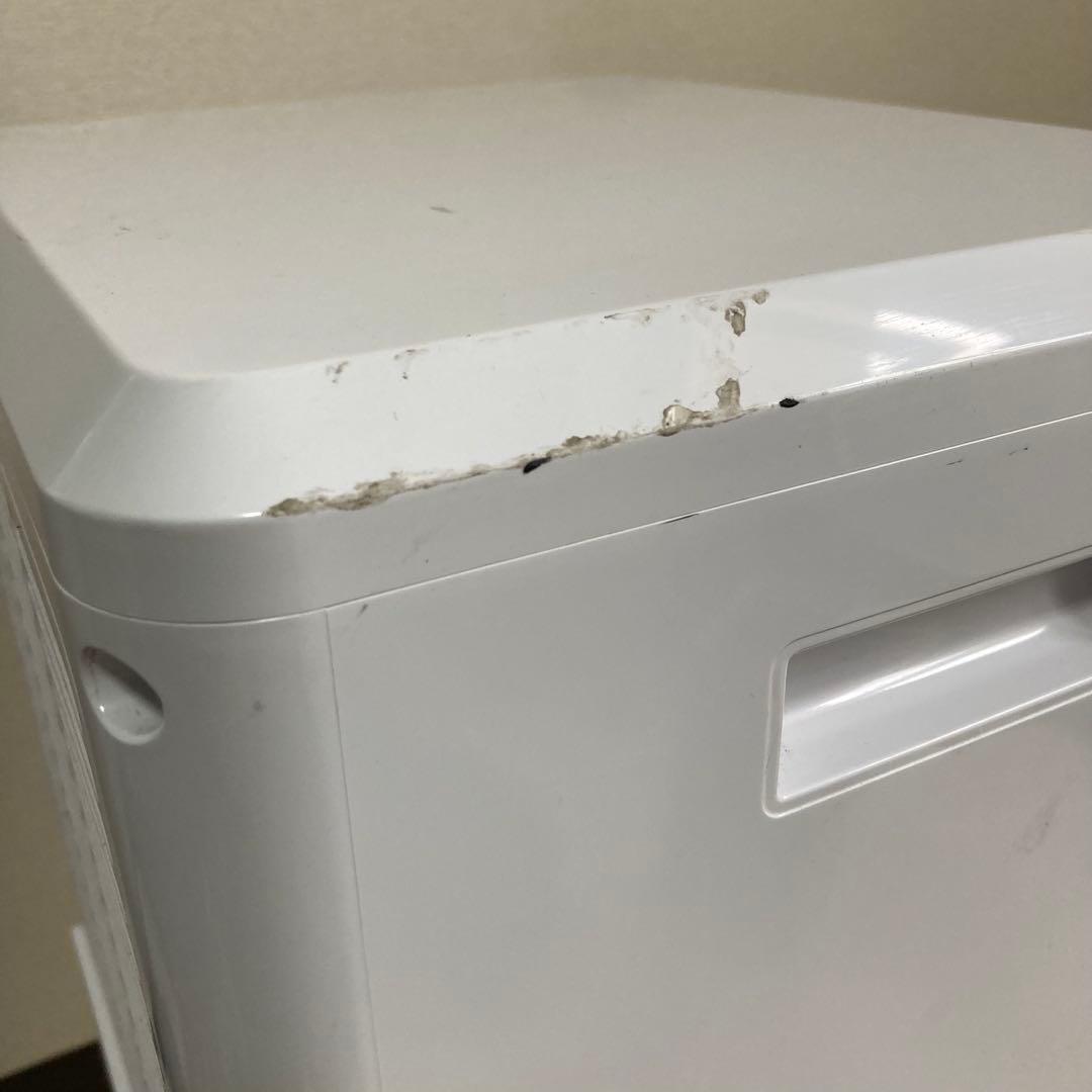 MAXZEN スポットエアコンJCF-MX602-WH