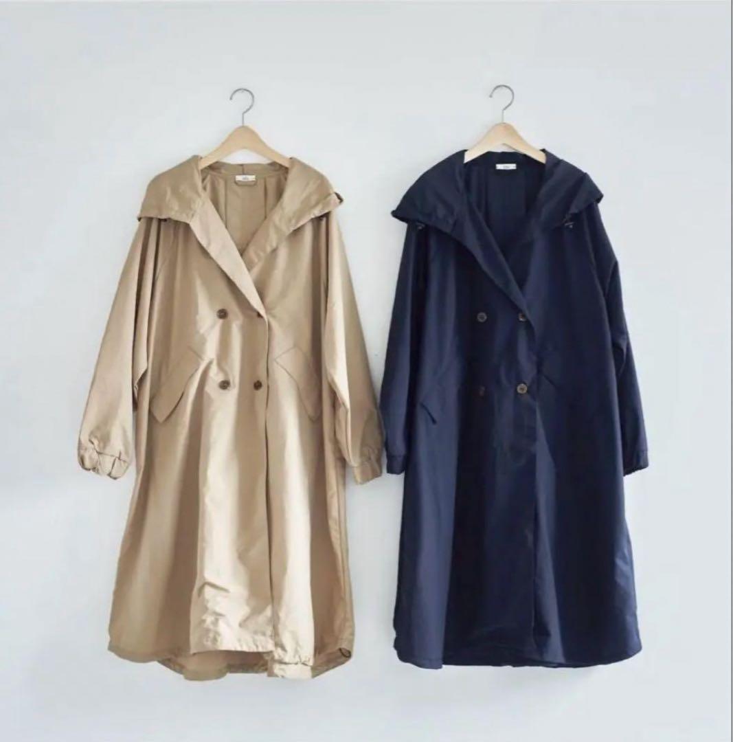【新品】ＨＡＵ　raincoat & bag
