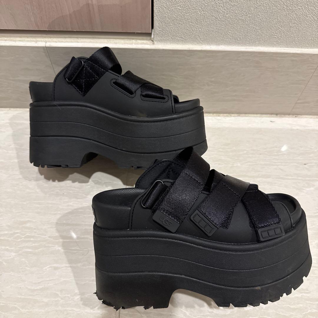 UGG W GOLDENRISE アグ ゴールデンライズ 23cm 完売品