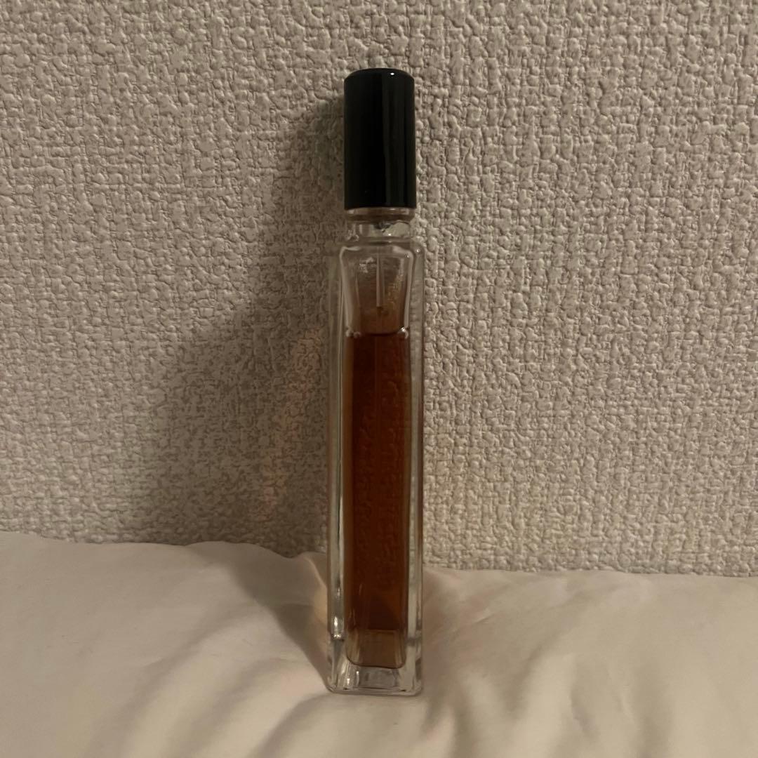 SERGE LUTENS ニュイ・ド・セロファン オードパルファム