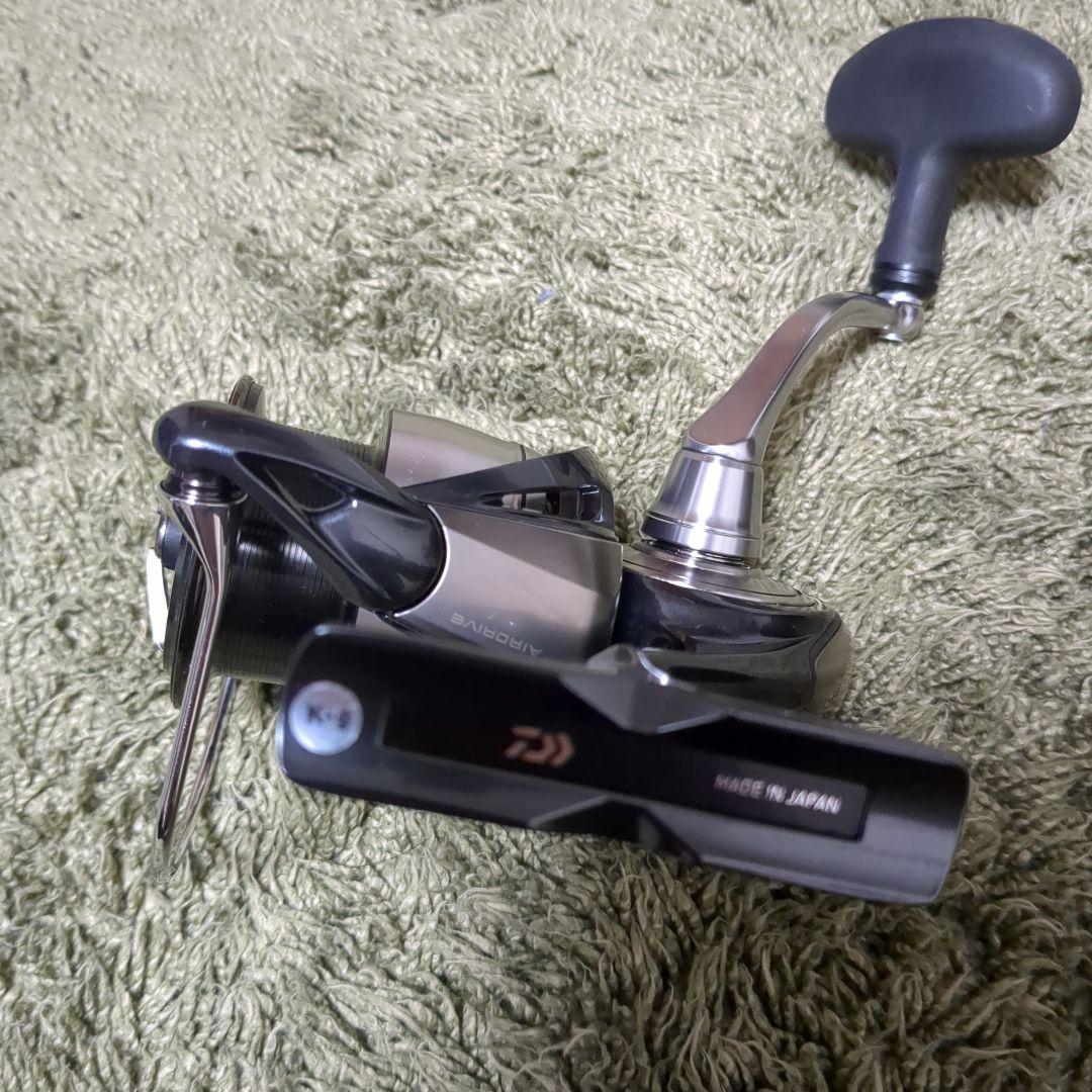 【超美品】ダイワ　24セルテート　3000-CH