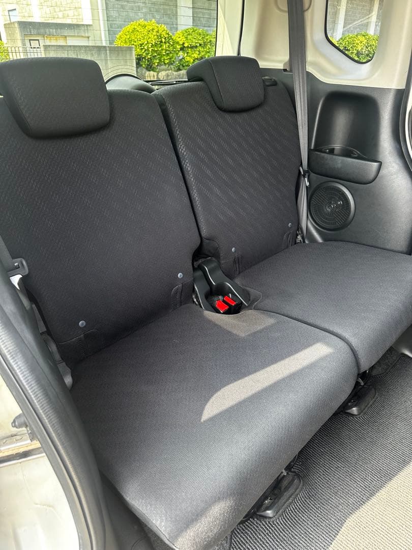 ホンダ⭐️N-BOXカスタムG⭐️車検2年付‼️綺麗