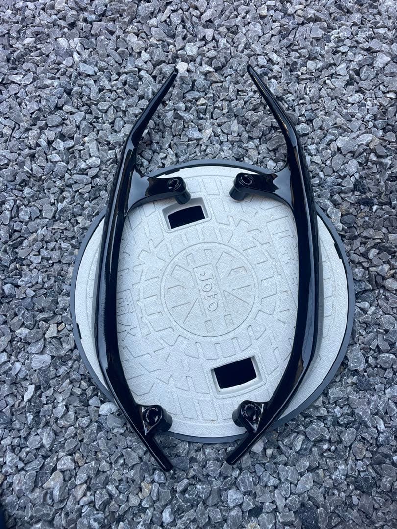 シグナスリアスポイラー