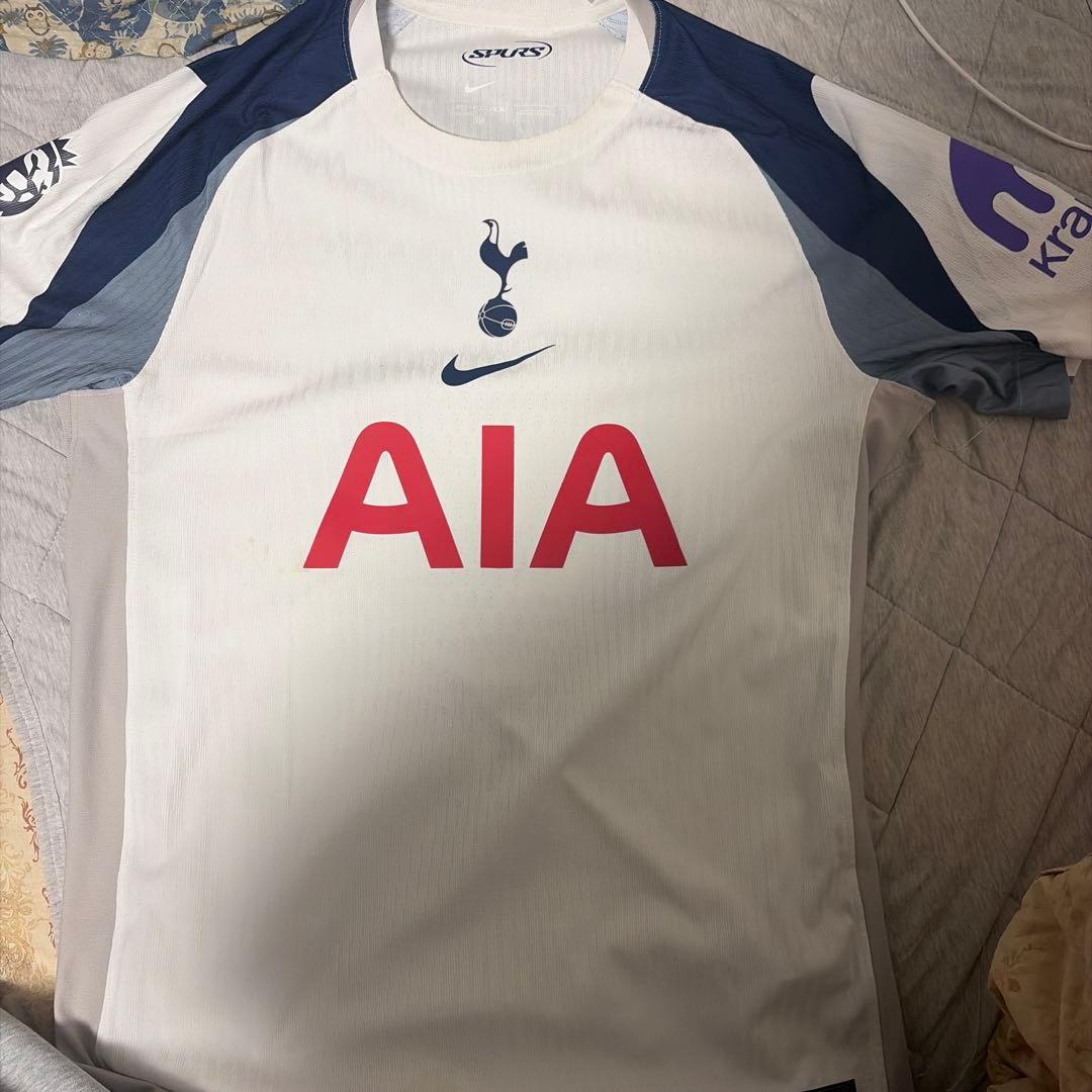 トッテナム・ホットスパー ロメロ 17番 シャツ