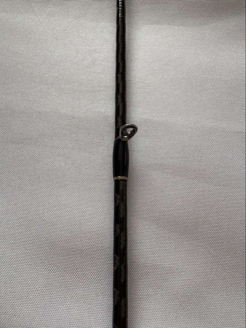 シマノ(SHIMANO) 22 ソアレ SS アジング S68SUL-S