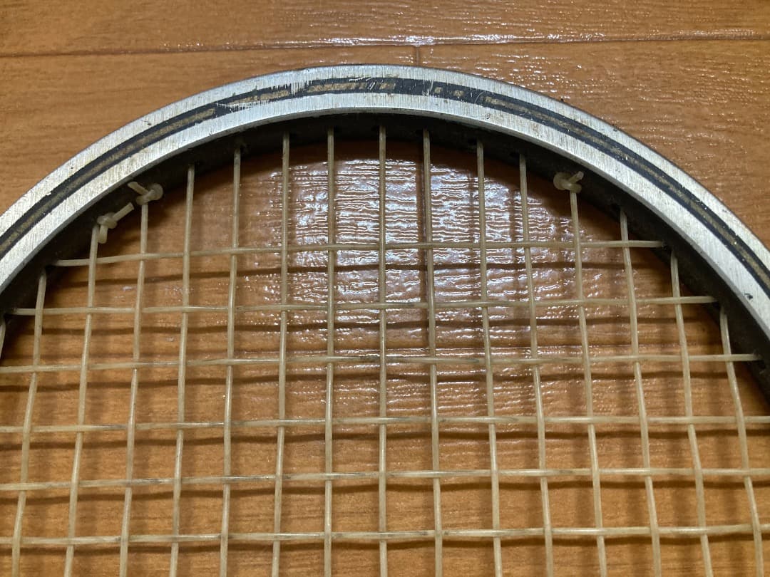 ビンテージラケット／ア-サ-アッシュ3